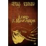 Beard, Henry N. 10 Ans - 10 Romans - 10 Euros : Lord Of The Ringards