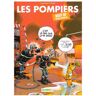 Christophe Cazenove Les Pompiers :  Of 10 Ans