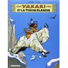 Yakari, Tome 11 : Yakari Et La Toison Blanche