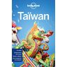 Taiwan 1ed (Guide De Voyage)