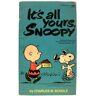 Its Yours Snoopy