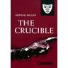 Arthur Miller The Crucible.