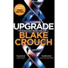 Blake Crouch Upgrade