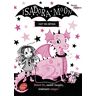 Isadora Moon : Isadora Moon Fait Des Bêtises