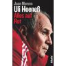 Juan Moreno Uli Hoeneß: Alles Auf Rot