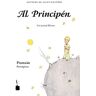 Saint-Exupéry, Antoine de Al Principén: Der Kleine Prinz / Le Petit Prince -- Parmigiano (Dialekt Von Parma, Italien)