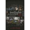 Catherine Hardwicke Twilight, Carnet De Bord De La Réalisatrice