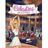 Celestine T 8 - La Visite Royale: Célestine, Petit Rat De L'Opéra - Tome 8 (A.M. Celestine)