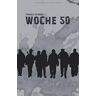 Scherer, Mr Thomas Woche 50