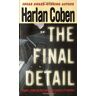 Harlan Coben The Final Detail (Myron Bolitar)