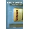 Erich Loest Prozesskosten: Bericht