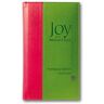 Zondervan Joy For A Woman'S Soul Deluxe: Promises To Refresh The Spirit