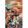 Tom Holt Richards Blockbuster