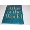 Hammond Incorporated Hammond Atlas Of The World