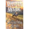 Maureen McKade To Find You Again