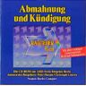 Peter Hanau Abmahnung Und Kündigung, 1 Cd-Rom