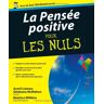 Averil Leimon La Pensée Positive Pour Les Nuls