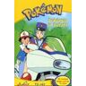 Pokemon, Bd.4, Pokemon In Gefahr