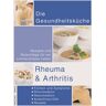 Patsy Westcott Rheuma Und Arthritis