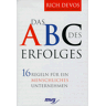 Rich DeVos Das Abc Des Erfolges