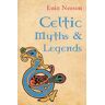 Eoin Neeson Celtic Myths And Legends