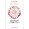 Dane Rudhyar Les Maisons Astrologiques (Astrologie)