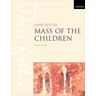 John Rutter Mass Of The Children