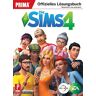 Die Sims 4 - Das Offizielle Lösungsbuch