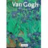 Gogh, Vincent van Vincent Van Gogh, Französ. Ausg.