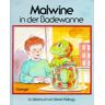 Steven Kellogg Malwine In Der Badewanne