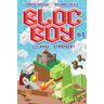 Bloc Boy, Tome 1 : L'Étrange... Étranger !