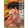 Junya Inoue Btooom ! Vol.11