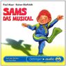 Sams - Das Musical (Cd)