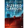 Takeshi Kovacs, T1 : Altered Carbon (Takeshi Kovacs (1))