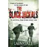 Iain Gale The Black Jackals