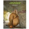 Gerhard Haderer Haderer Jahrbuch Nr. 11 2018 (Haderer Jahrbücher)