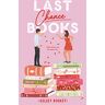 Kelsey Rodkey Last Chance Books