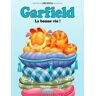 Jim Davis Garfield T9 Garfield, La Bonne Vie!