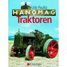 Udo Paulitz Hanomag Traktoren