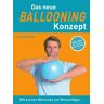 Dieter Grabbe Aurea Fitness - Das Neue Ballooning-Konzept. Mit Kurzen Workouts Zur Wunschfigur (Inkl. 2 Original Didi-Balloons)