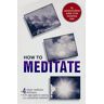 Lawrence LeShan How To Meditate