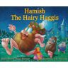 Paterson, A. K. Hamish The Hairy Haggis (Lomond)