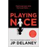 JP Delaney Playing Nice