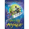 Cressida Cowell Which Way To Anywhere