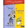 Paul Beaupère Les Fables De La Fontaine, Tome 5 : Le Loup Et L'Agneau