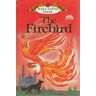 Martin Aitchison The Firebird