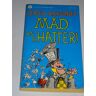 Sergio Aragones Sergio Aragone'S Mad As A Hatter