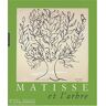 Henri Matisse Matisse Et L'Arbre