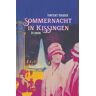 Vincent Rahder Sommernacht In Kissingen