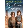 Mary Wood The Street Orphans
